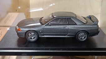 AUTOMODELY JAPAN 1:43 – časť 2 - 16