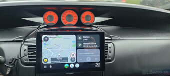 Predám Citroen C8, 2.0HDi 100kW - 16