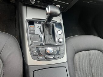 Audi A6 Avant 3.0 TDI DPF quattro S tronic - 16