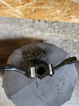 Rozpredam škoda octavia 4x4 - 16