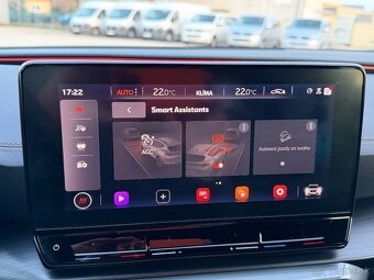 Cupra Formentor 2.0 TDI 150k 4Drive DSG - 16