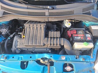 Suzuki Swift 1.3 Freeze - 16