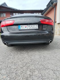 Audi A6 3.0 tdi quattro - 16
