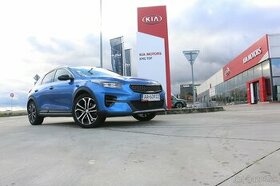 KIA XCEED 1,6 T-GDi AT LAUNCH EDITION - 16