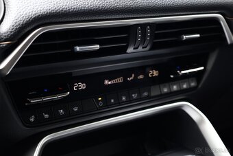 Mazda CX-60 2.5 e-Skyactiv PHEV Homura A/T AWD - 16