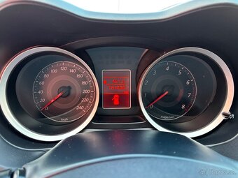 Lancer X 1.8 benzin - 16