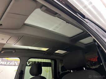 Ford Galaxy 2.0 TDCi, 7 Miest, Serv. kniha - 16
