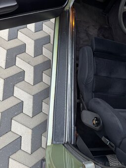 Mercedes-Benz SLC 350 V8 1978 EU verzia RECARO VETERAN C107 - 16