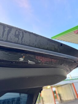 Predám Citroën C4 Picasso 1.6 HDi, 2010, 5-miestny, automat - 16