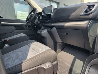 Citroën SPACETOURER - 16