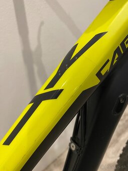 Predám Enduro bike YT Capra AL v perfektnom stave - 16