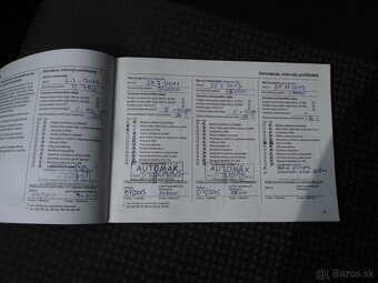 Opel Combo 1,3Cdti 128390km odpočet DPH - 16