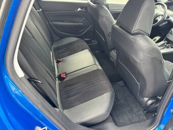 Peugeot 308 Break/SW SW 1.5 BlueHDi 130 S S Active EAT8 - 16