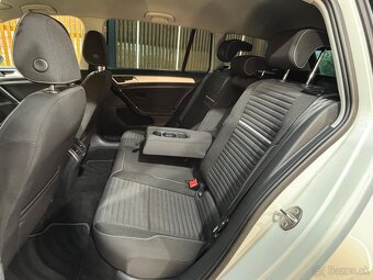Volkswagen Golf Variant 2.0 TDI CUP EDITION - 16