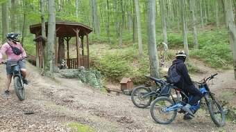 ⚡️ Zaži jazdu na e-motorke ⚡️ PRENÁJOM E-MOTORIEK SURRON - 16