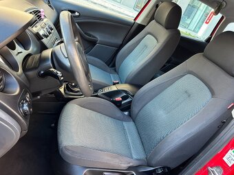 SEAT ALTEA XL,1.MAJITEĽ,111.900km, KÚPENÉ V SR, TOP STAV, - 16