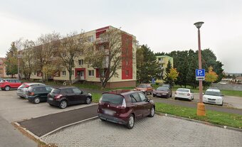 3 izbový byt v Skalici na SNP - 16