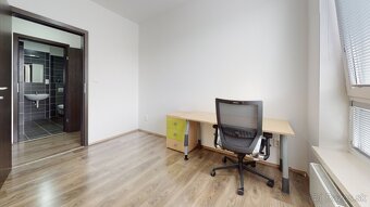 3i. byt 82m, 1x GP, rezidencia KOLÍSKY, ul. Ota Holúska, ZB - 16