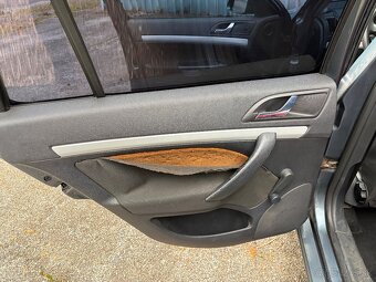 ///REZERVOVANA///Predám Škoda Octavia Combi 1.9TDI 77kw - 16