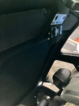 PREDAM v celku BMW E61 525xd 145kw Mpacket - 16