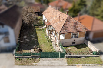 REZERVOVANÝ - Rodinný dom v obci Jablonov nad Turňou - 16
