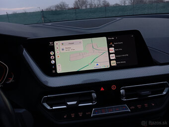 Gran Coupe 218i m2023 M-Sport 20000km akoNOVE -DPH FULL TOP - 16