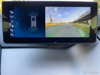 BMW i3 120 Ah 2021 - 16