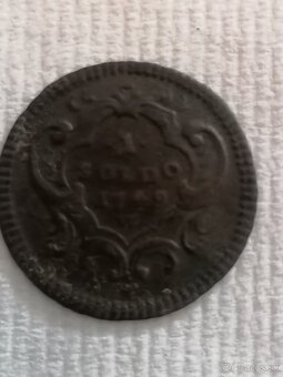 Mince Mária Terézia - 16