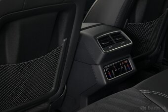 Audi e-tron 50 230kW Sportback Quattro S-Line Matrix SoH 96% - 16