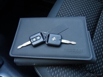 Nissan Qashqai 1,5 dCi 81 kW - 16