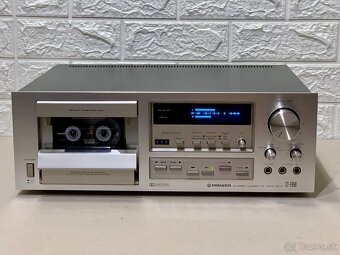 Pioneer SA-7800 .. Pioneer SG-9800 .. Pioneer CT-F950 - 16