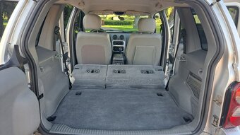 Jeep Cherokee 2,8 CRD - 16