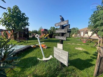 PREDAJ: Moderný 3 - izbový rodinný dom, Bazová ulica, Malino - 16