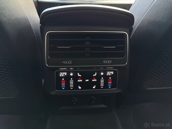 AUDI SQ8 4.0TDI 2021 V ZÁRUKE - 16