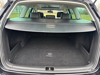 Volkswagen Passat Variant B7 2.0 TDI CR HIGHLINE - 16