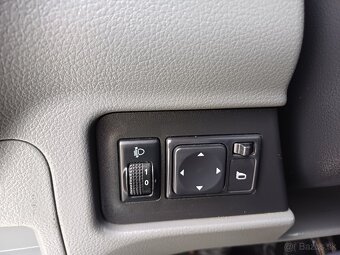 Predám Nissan NV200, 1.5Dci, 66Kw,rok výroby 2013,2 miestne, - 16