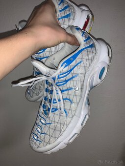 Nike TN Marseille - 16