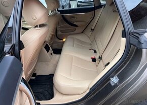 BMW Řada 4 420D GRAN Coupe,INDIVIDUAL,LED nafta automat - 16