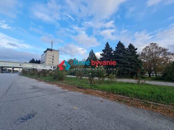 Predaj, stavebný pozemok, priemyselný park - Štúrovo (N021-1 - 16
