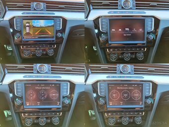 VW Volkswagen Passat B8 Alltrack 2.0 BiTDI 176kw 4x4 - 16