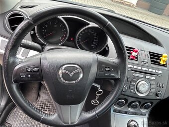 Mazda 3 - 16