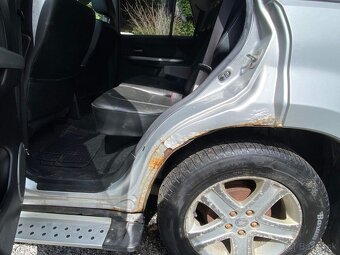 Suzuki Grand Vitara 1.9 DDiS 95kW 4x4 tažné klima 1.maj ČR - 16