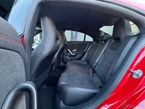 Mercedes-Benz CLA Kupé 180 A/T AMG line - 16