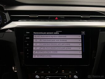 Volkswagen Arteon Shooting Brake 2.0 TDI R-Line DSG - 16