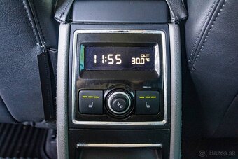 Škoda Superb Combi 2.0 TDI 125kw 4x4 DSG - 16