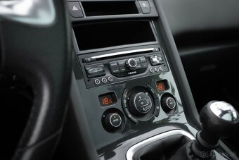 Peugeot 5008 1.6 HDi 88kw 7 MIEST / AJ NA SPLÁTKY / - 16