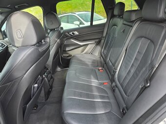 BMW X5 xDrive30d mHEV A/T - 16