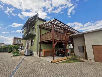 Predám rodinný dom - 16