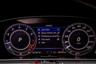 Volkswagen Golf R 2.0 TSI 228kw 4MOTION 2017 AT/7 - 16