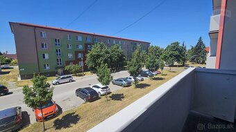 Predaj 2 izbového bytu Skalica - 16